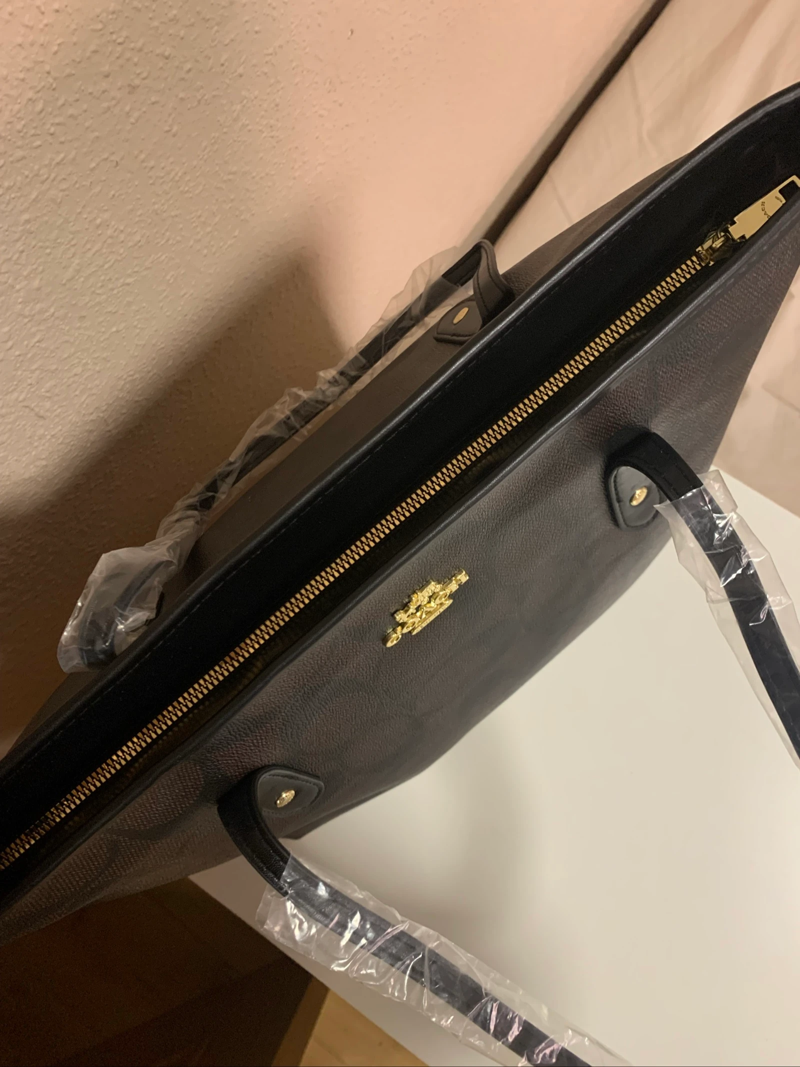 Schouder tas – photo 3